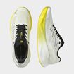 Picture of SALOMON AERO BLAZE 3 WHITE/BLACK/YELLOW